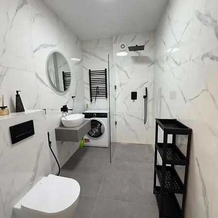Apartment в жк срібний дім люкс *